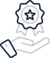 超過10年專業經驗