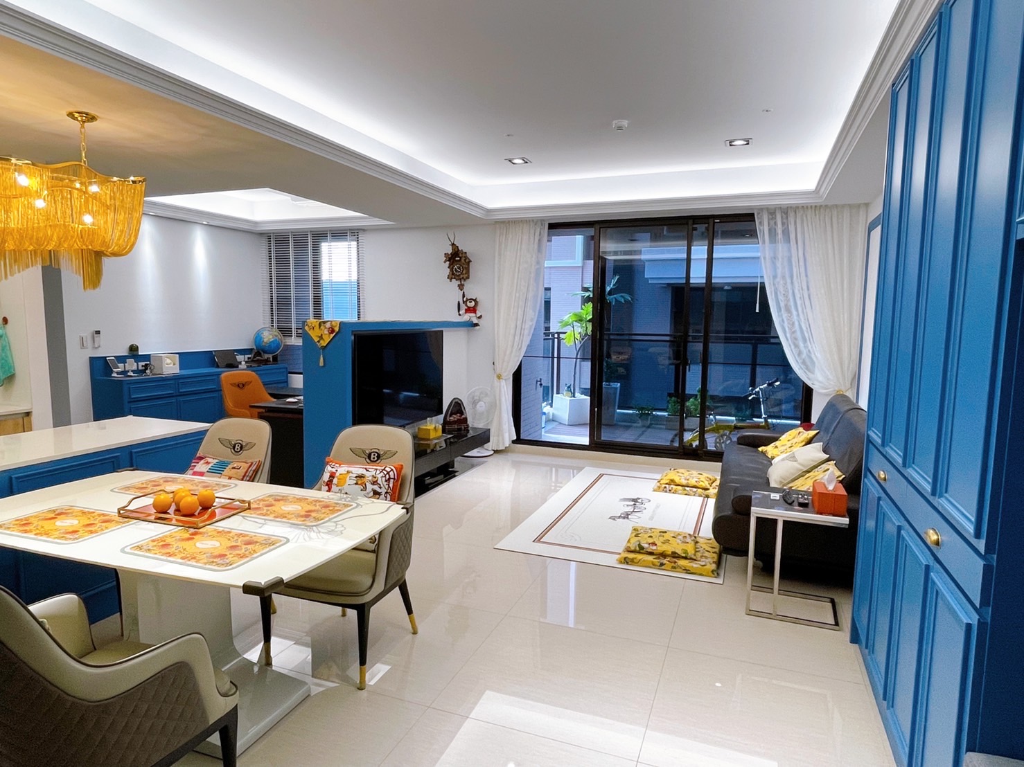 2021 - 高雄美術耘翠A3