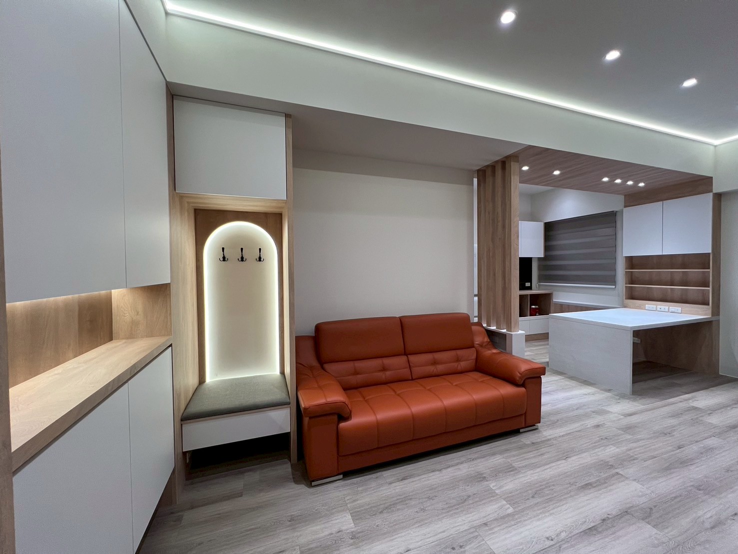 2024 - 台南安定小時光