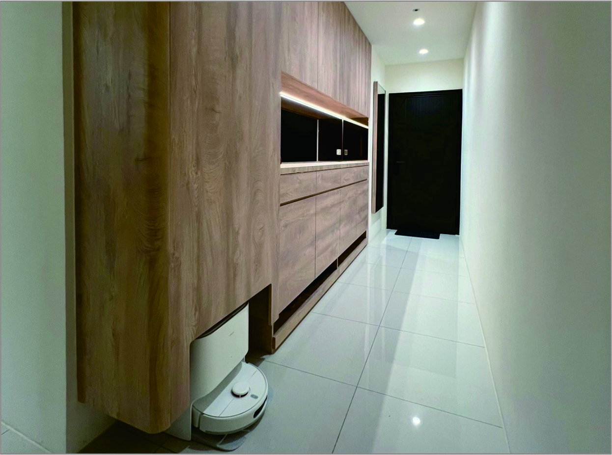 2025  - 高雄新興時尚帝寶