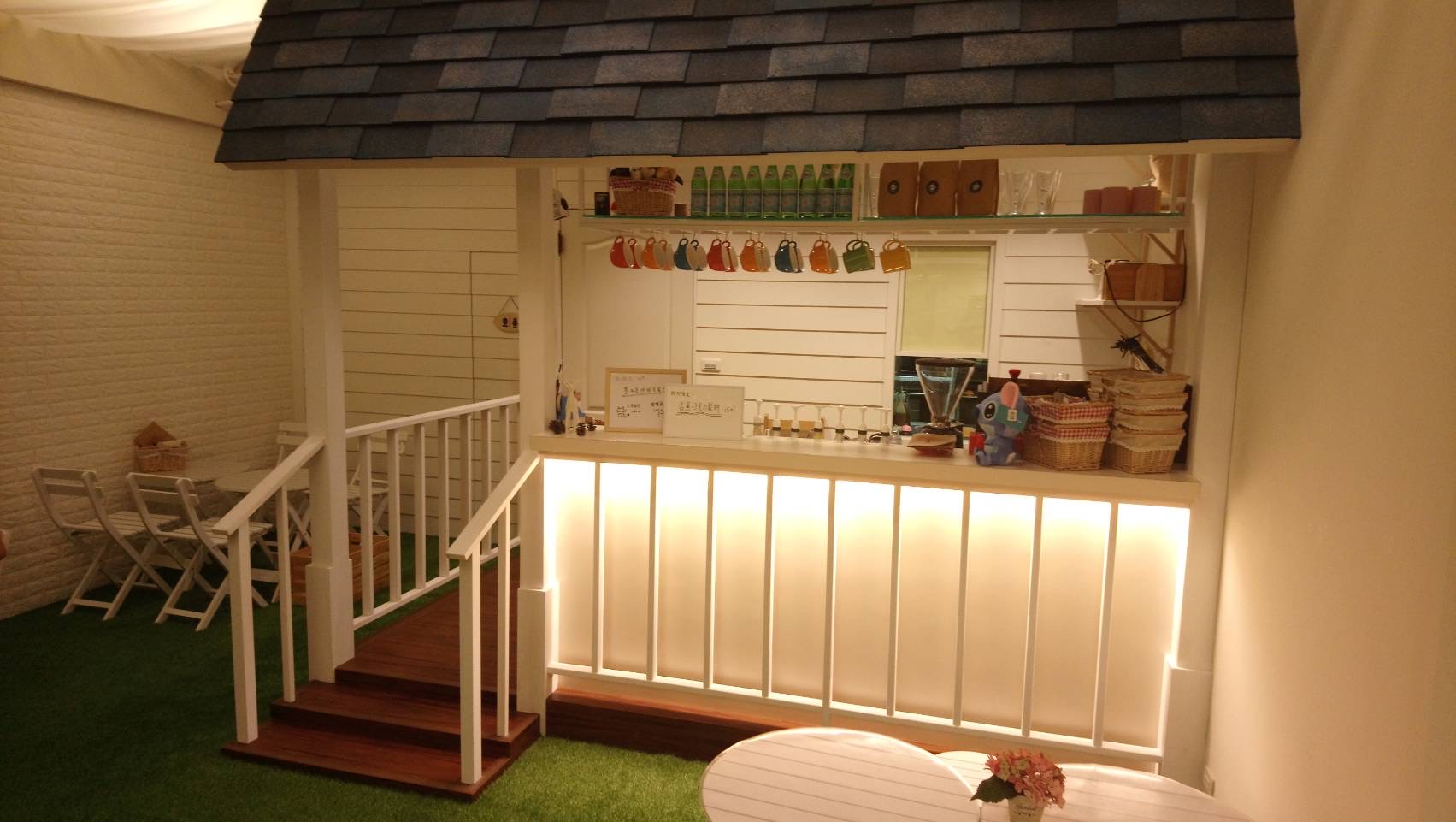 2017 - 高雄富民早午餐