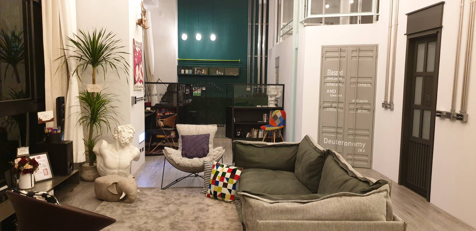 2021 - 高雄新都廳大樓