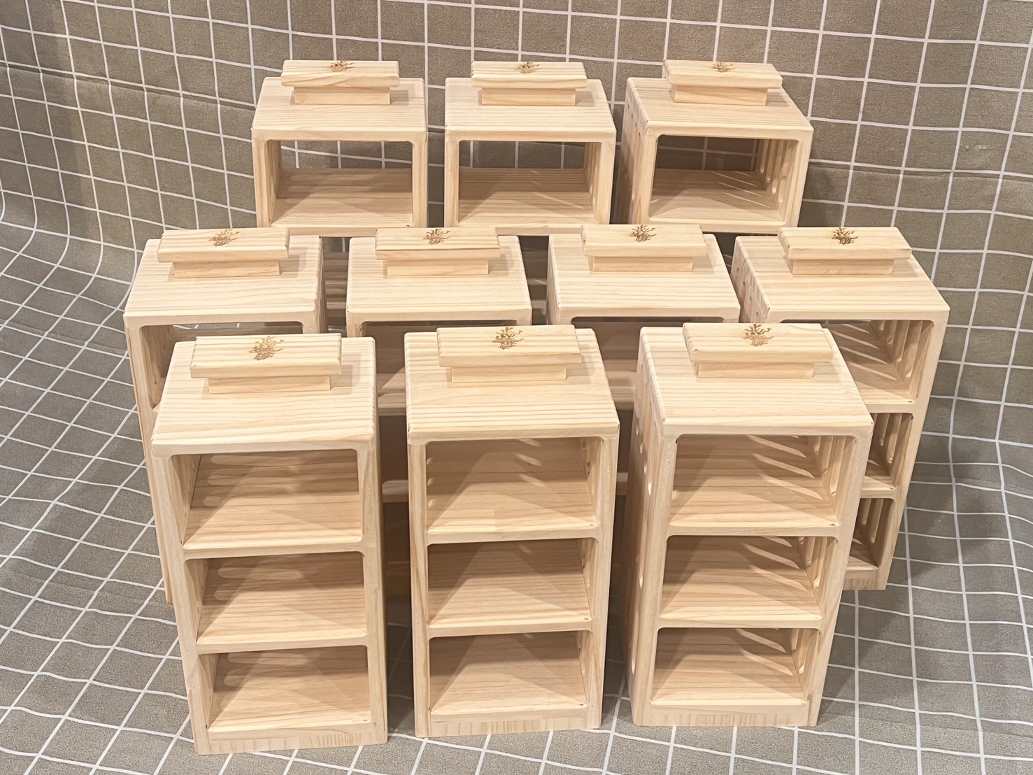 2024 - 澳洲日式托盤