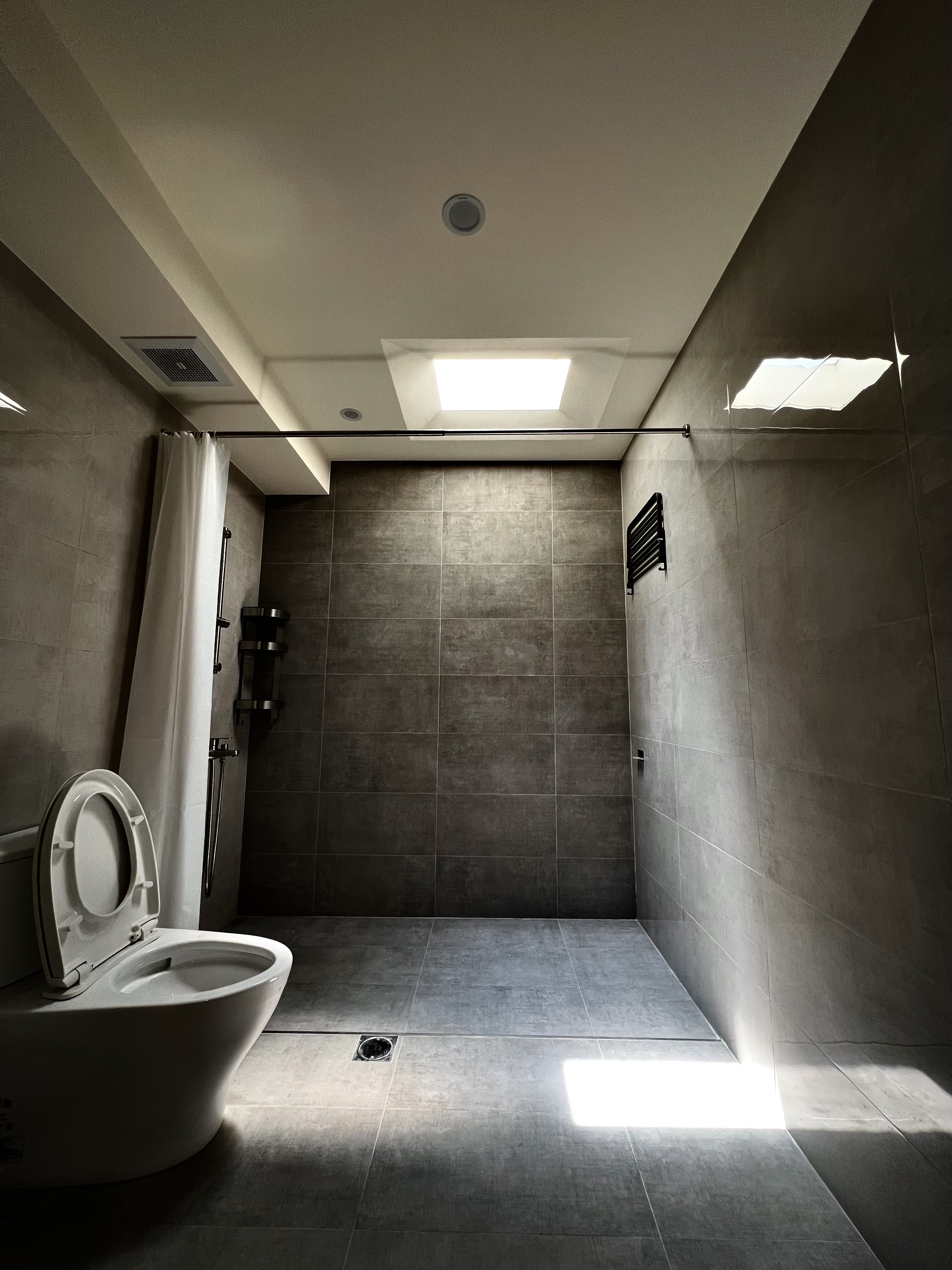 2025 - 高雄覺民天井